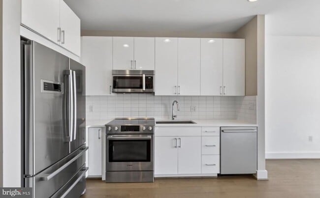 Building Photo - 1500 Pennsylvania Ave. SE