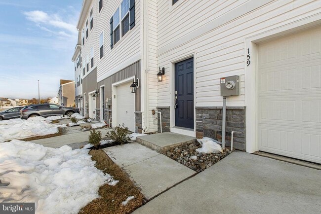 Building Photo - 159 Sandy Rdg Rd