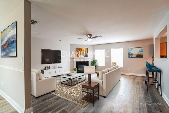 Building Photo - 1565 Cold Creek Pl