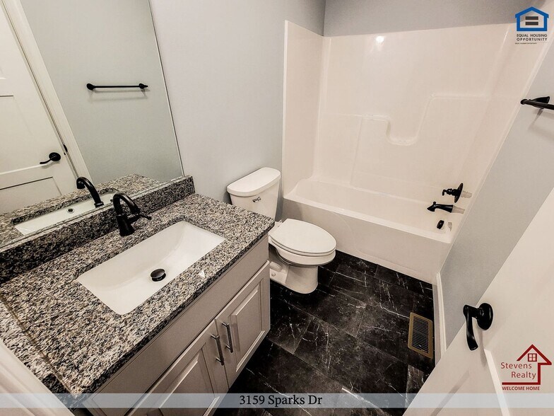 Building Photo - 3159 Sparks Dr