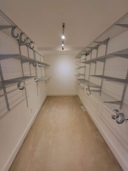 Master Bedroom Closet - 54 State St