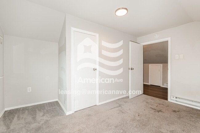 Building Photo - 1616 Polk St