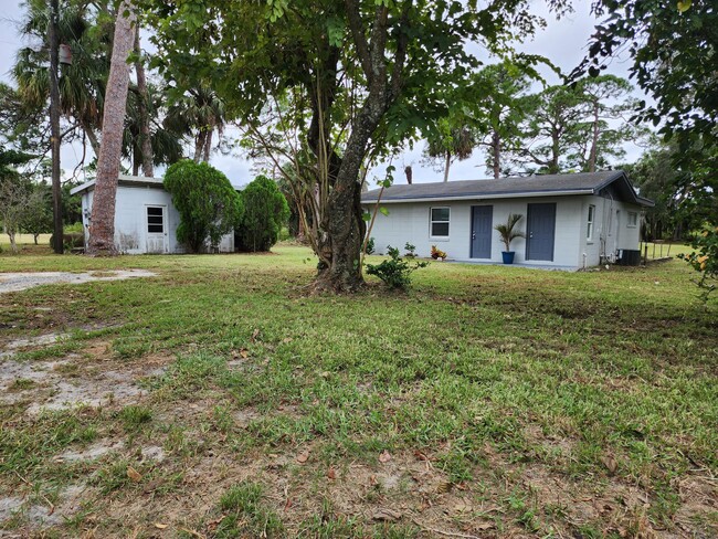 Building Photo - 4910 Ralls Dr