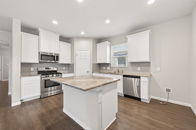 Building Photo - 17727 Chartertree Ln