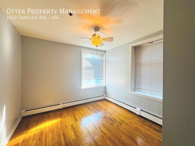 Building Photo - 4150 Parkside Ave