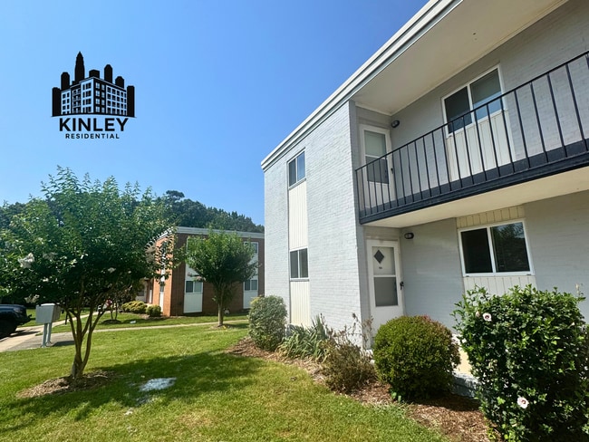 Interior Photo - Northway at Clemmons Village