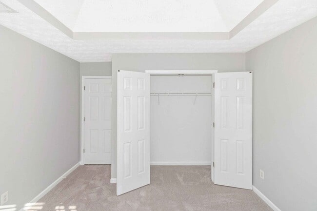 Building Photo - Beautiful 4BR Two-Story Home with Open Layout & Private Backyard!