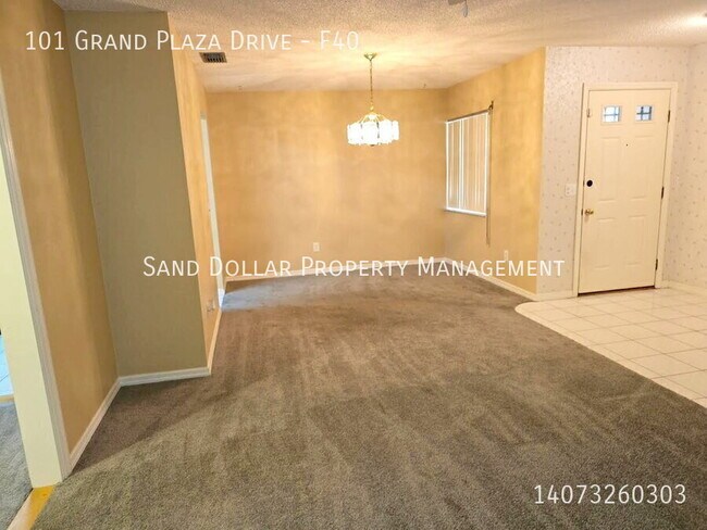 Building Photo - 101 Grand Plaza Dr