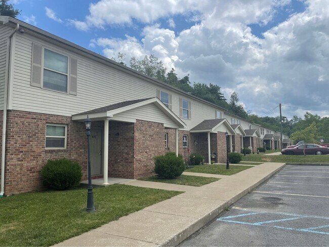 Primary Photo - 2 BR 60%