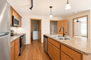 Building Photo - The Sands Luxury Apartments