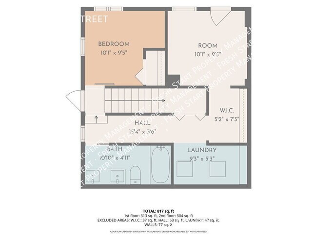Building Photo - 1266 Clark St