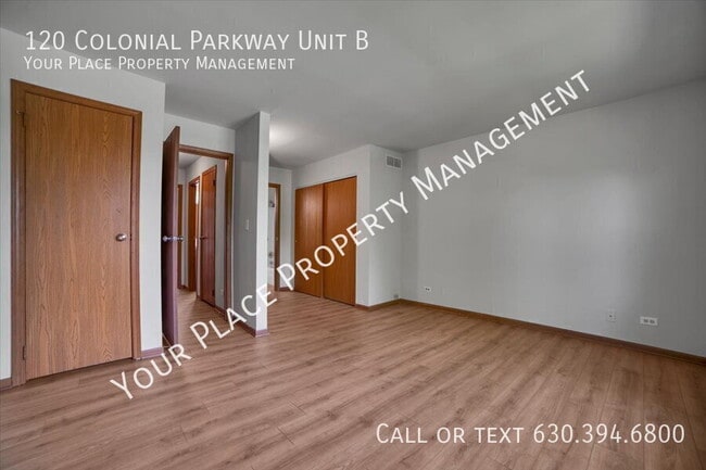 Building Photo - 120 Colonial Pkwy