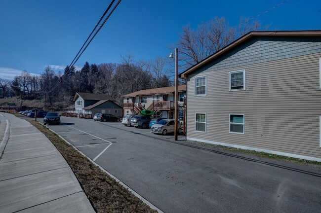 Interior Photo - Campus Apartments East