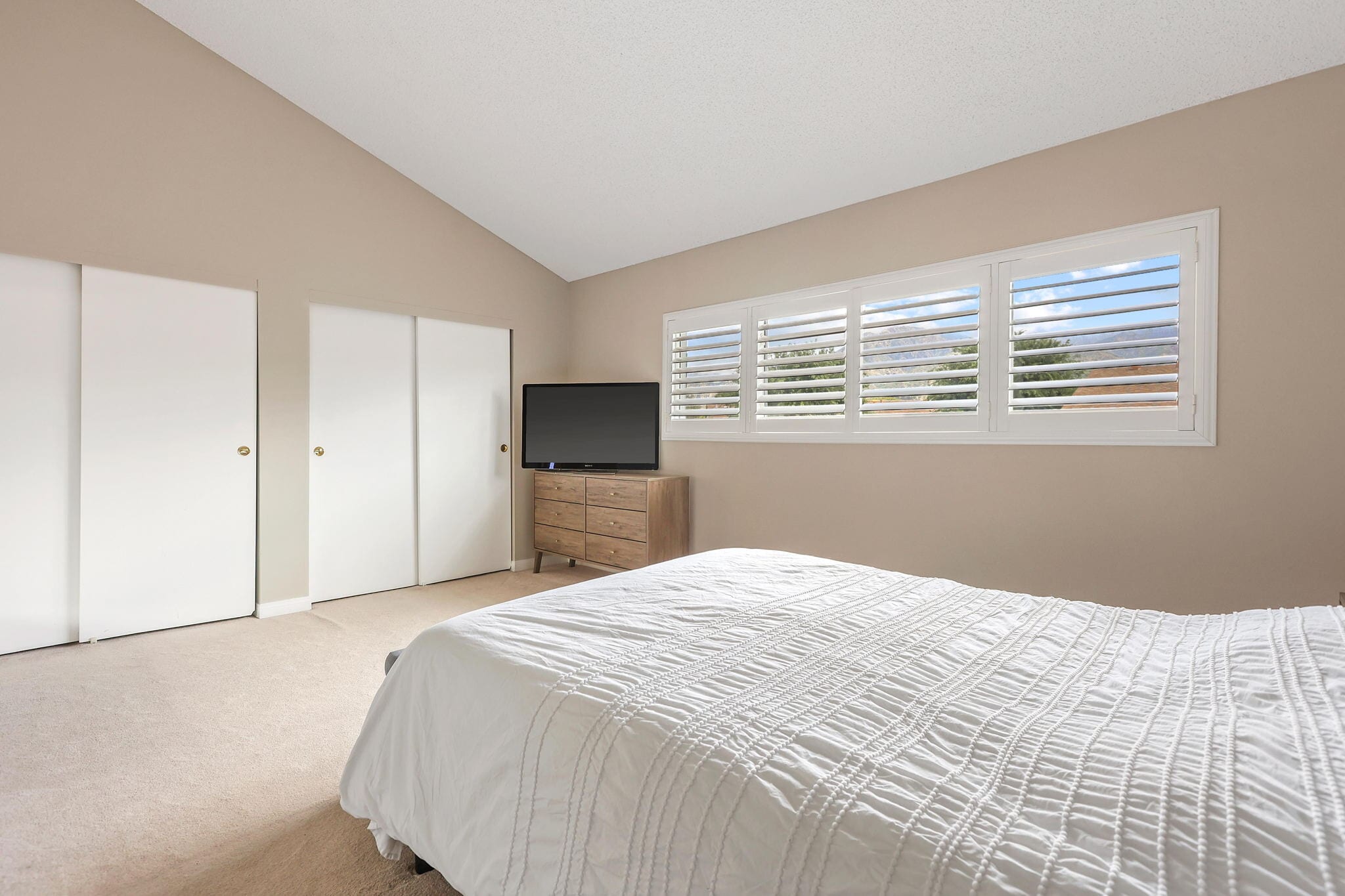 Master Bedroom - 8341 Grenoble St