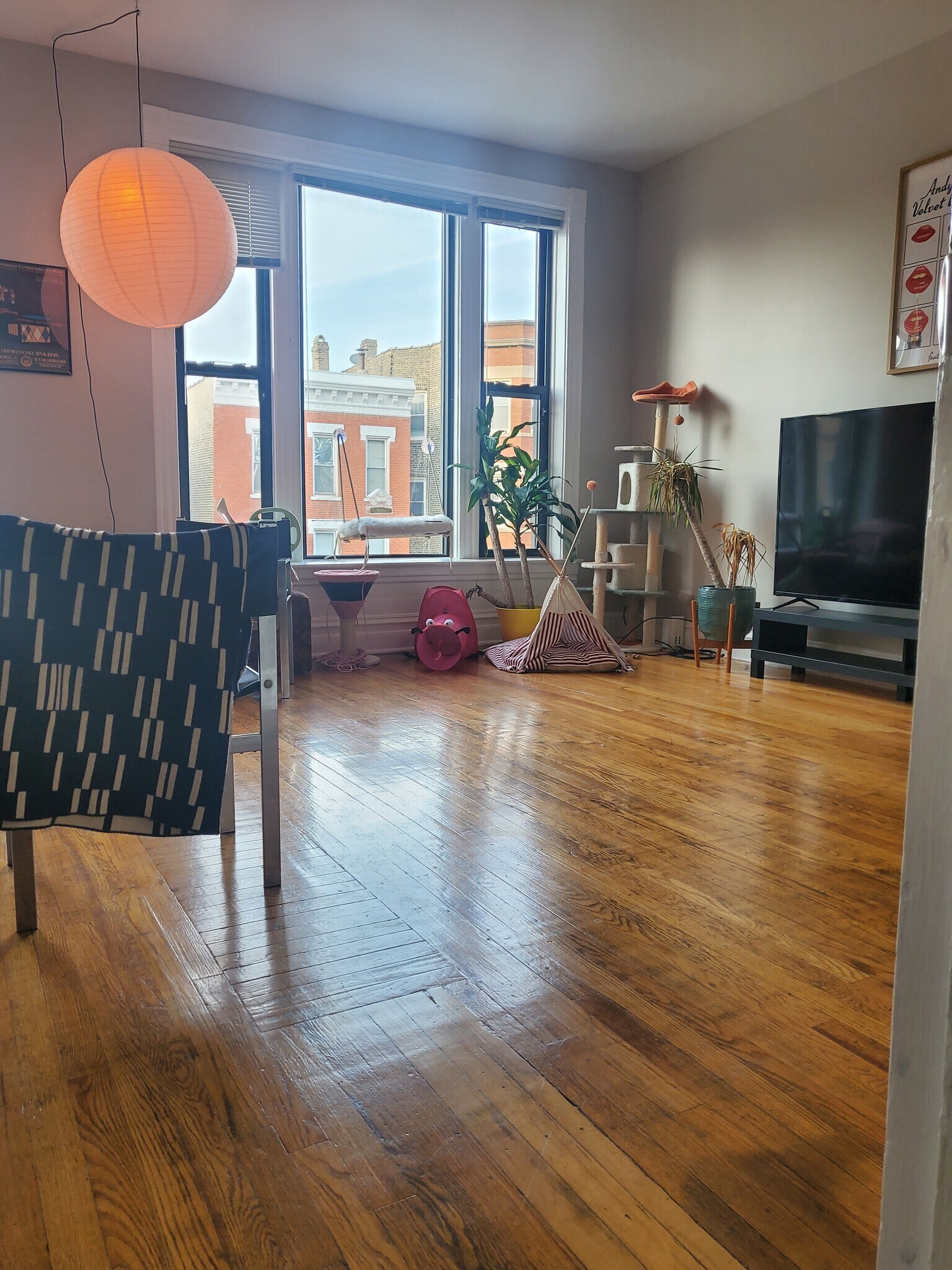 Building Photo - 2511 W Augusta Blvd