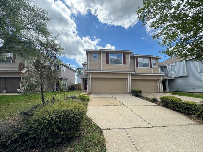 Building Photo - 16527 Beckland Ln