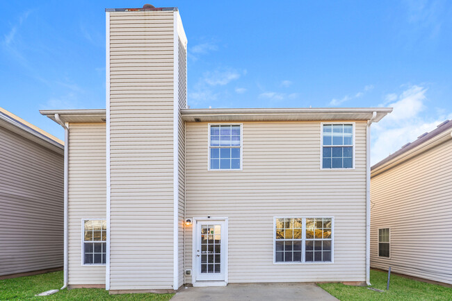 Building Photo - 4-Bedroom Home in Madison Pointe, Hampton GA