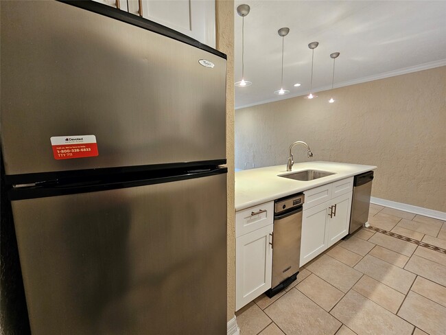 Building Photo - 15575 Marina Dr