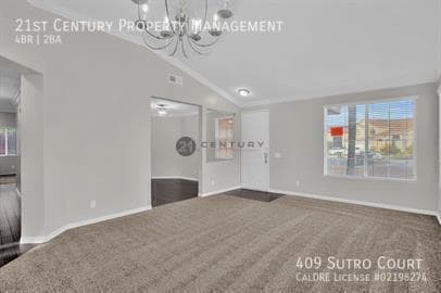 Building Photo - 409 Sutro Ct