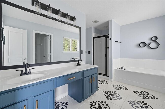 Building Photo - 3502 Clear Creek Crossing NW