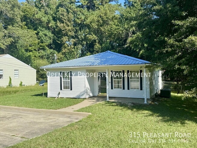 Primary Photo - 315 Pleasant Rd
