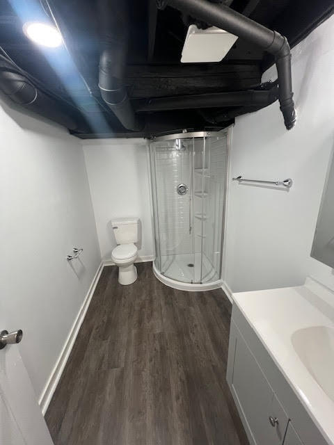 Building Photo - 436 S Washington St