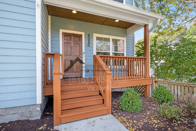 Building Photo - 505C Lovell St