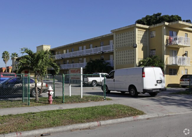 Building Photo - Punta Frances Apartments