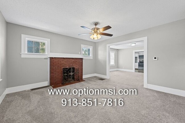 Building Photo - Now Available in Harrisonville!