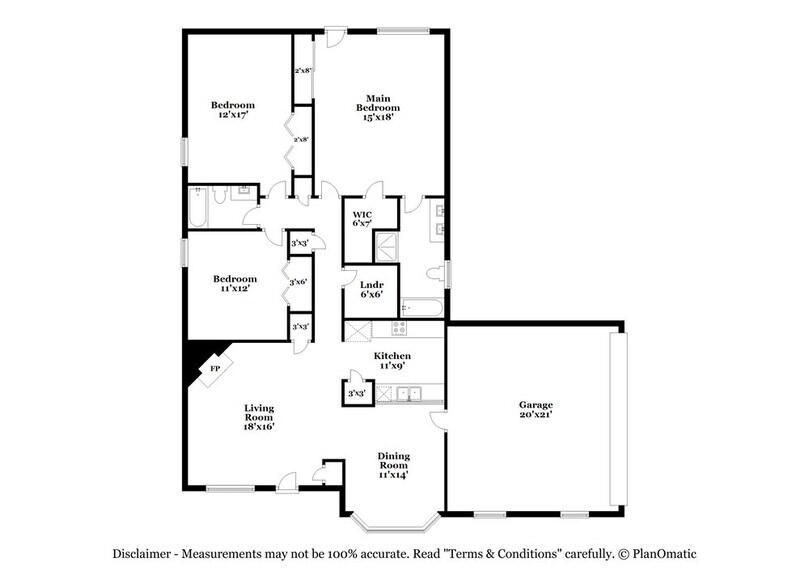 Building Photo - 972 Navaho Trail