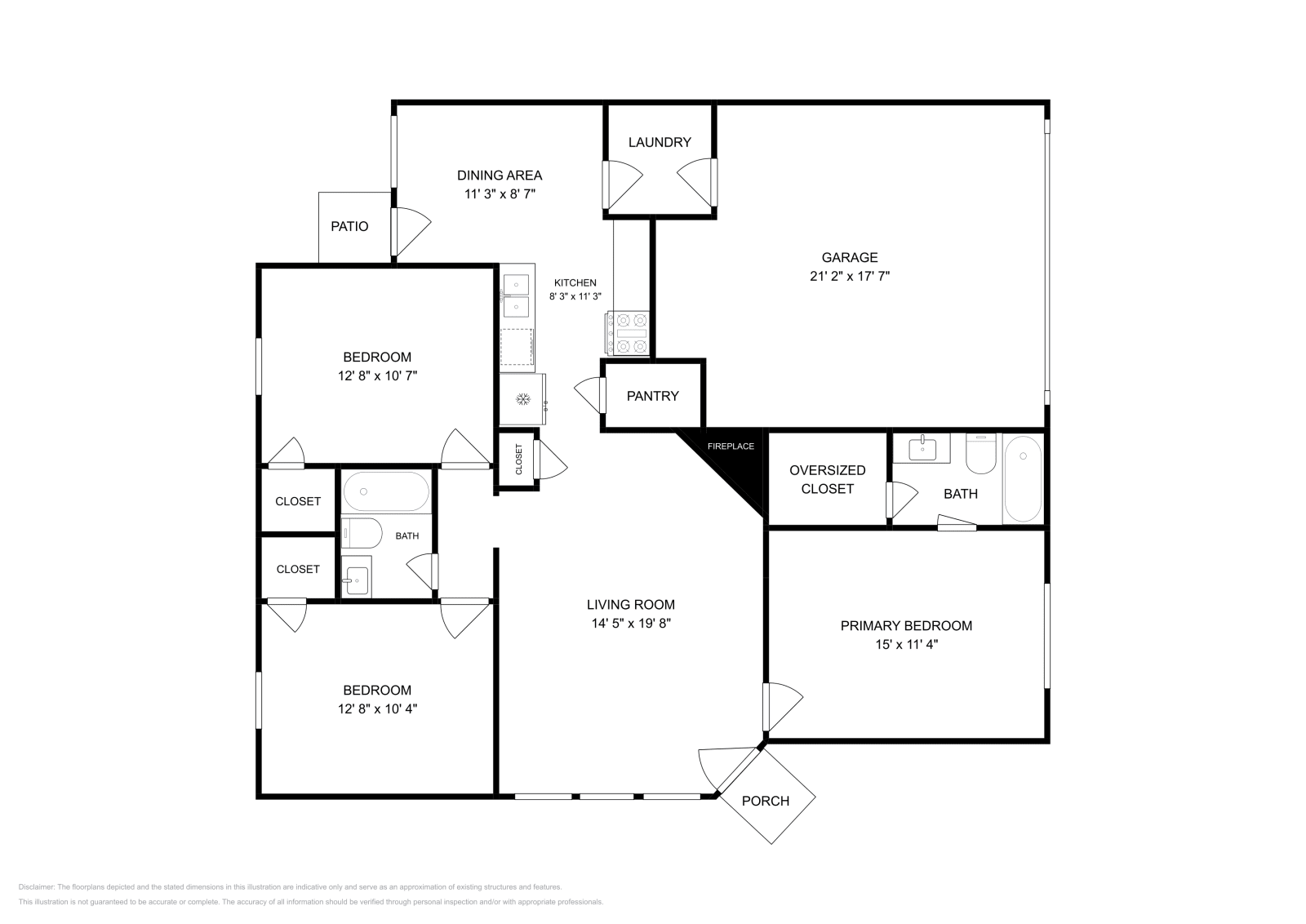 Building Photo - 1214 Bayberry Way