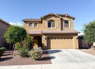 Building Photo - 3852 E Desert Broom Dr