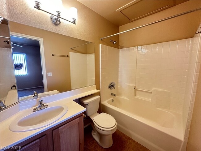 Building Photo - 6404 Sierra Diablo Ave