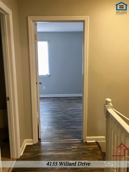 Building Photo - 4155 Willard Dr