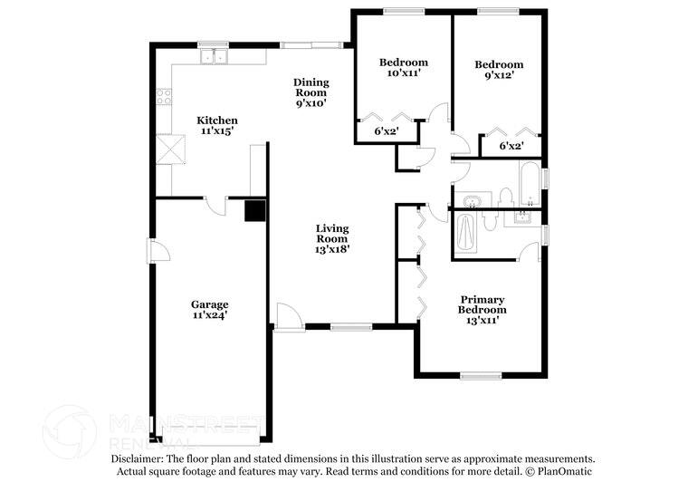 Building Photo - 956 Sunshine Way SW