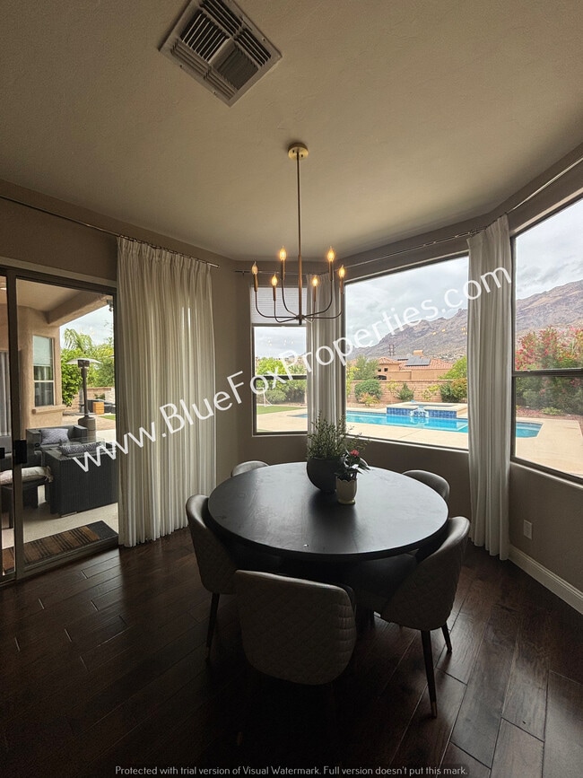 Building Photo - 6340 N Pinnacle Ridge Dr