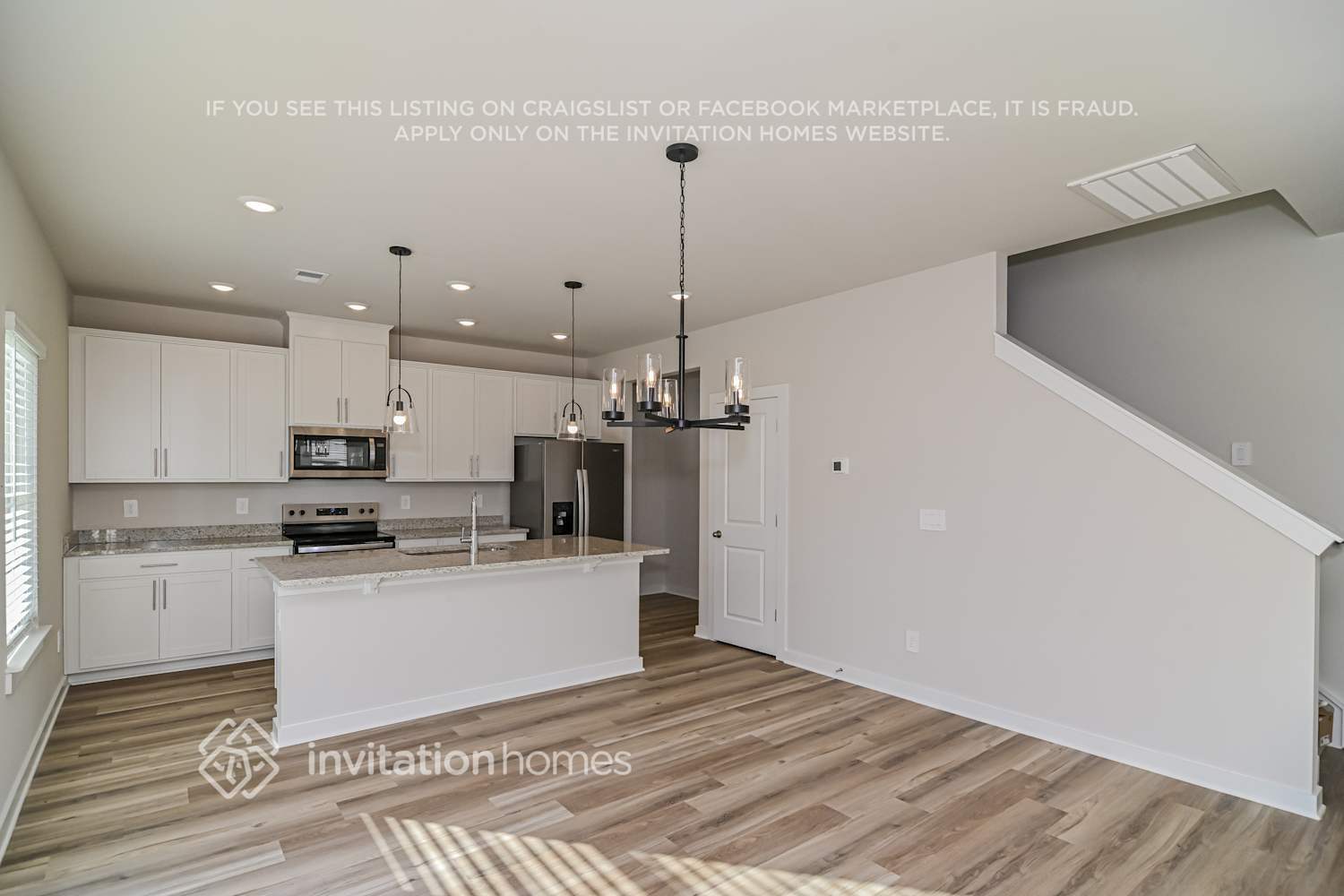 Building Photo - 1347 Bluffton Cir