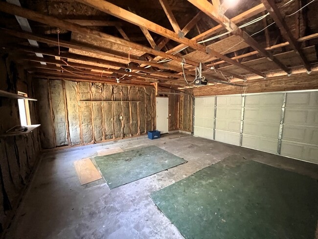 Building Photo - Bright, Spacious, and Surrounded by Nature