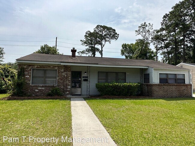 Primary Photo - 3 br, 1.5 bath House - 3618 Oakland Court