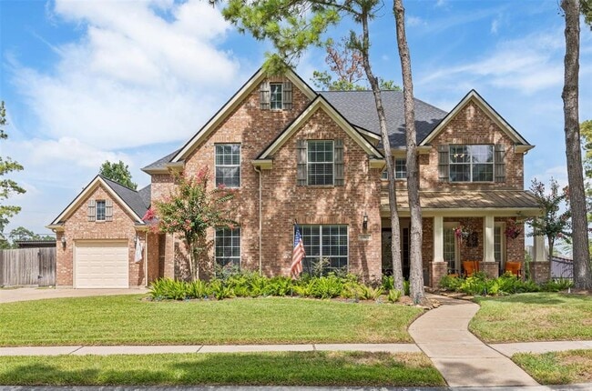 Primary Photo - 15502 Stallion Point Cir