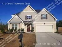 Building Photo - 411 Cyrus Thompson Dr