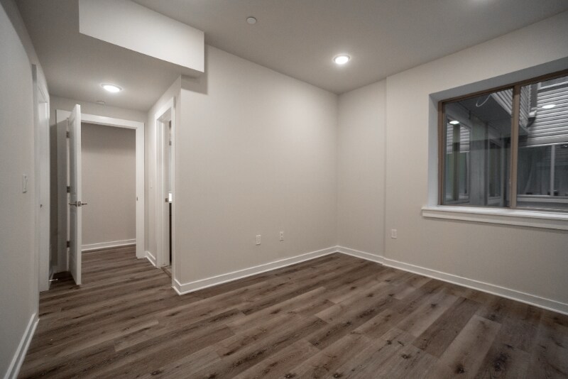 Building Photo - 3409 Wallace St