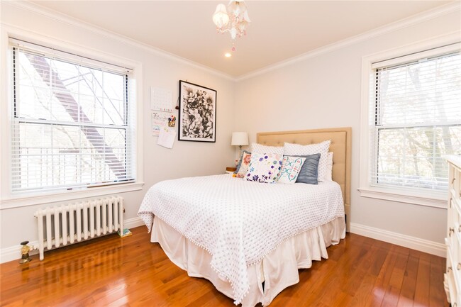 Building Photo - 4513 Manhattan College Pkwy
