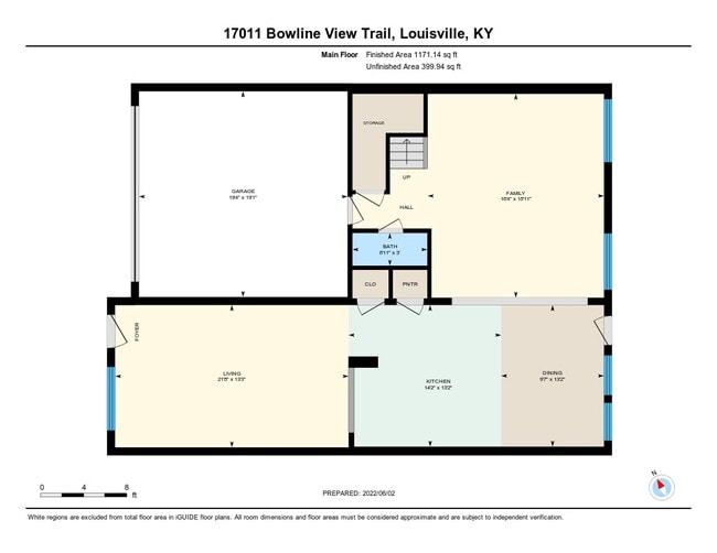 Building Photo - 17011 Bowline View Trail
