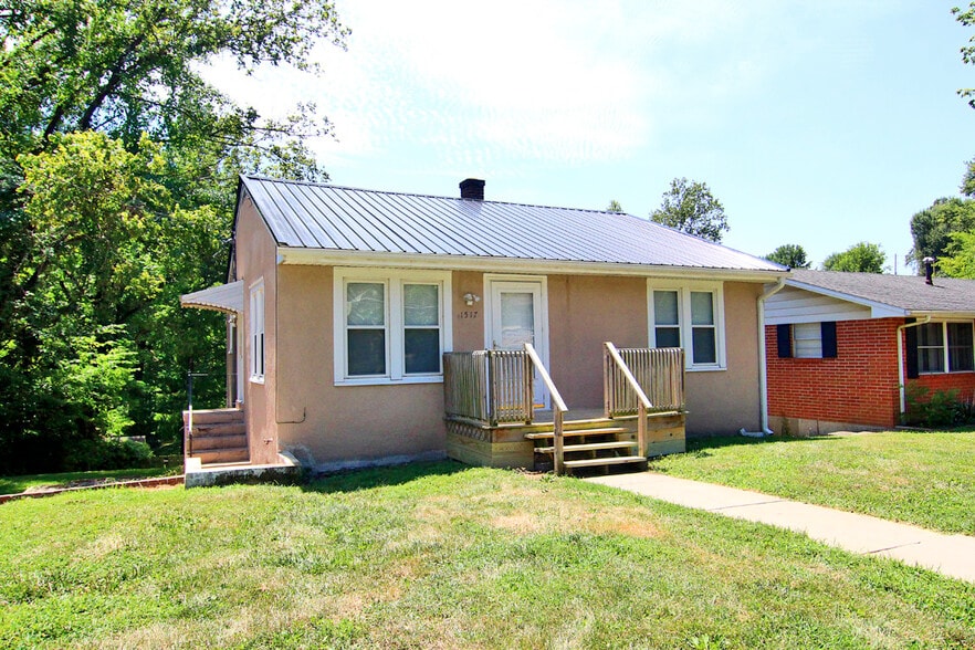 Primary Photo - 1517 Wayne St