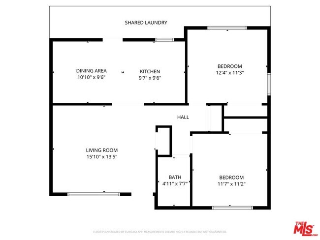 Building Photo - 2328 Pine St