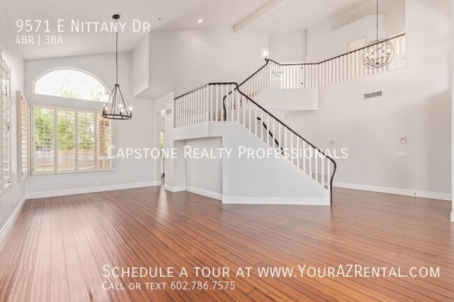 Building Photo - 9571 E Nittany Dr