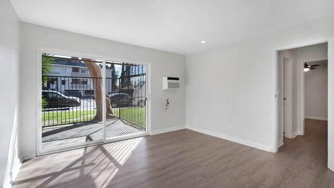 Floorplan - La Croix Apartments