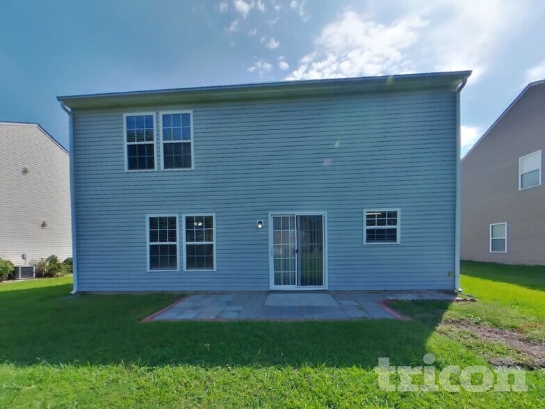 Building Photo - 12724 Frank Wiley Ln