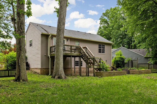 Building Photo - 7542 Higdon Ct